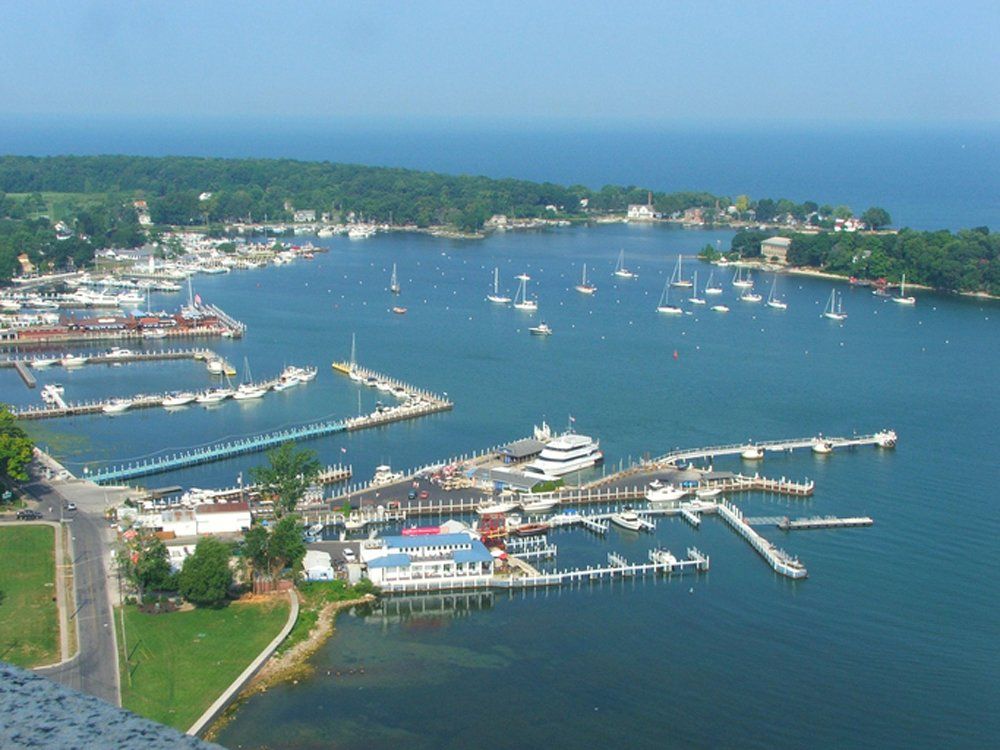 Lawyers — View of Put-in-Bay in Port Clinton, OH