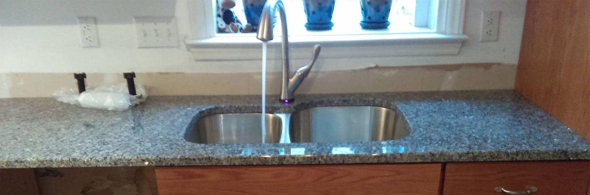 plumbing services
