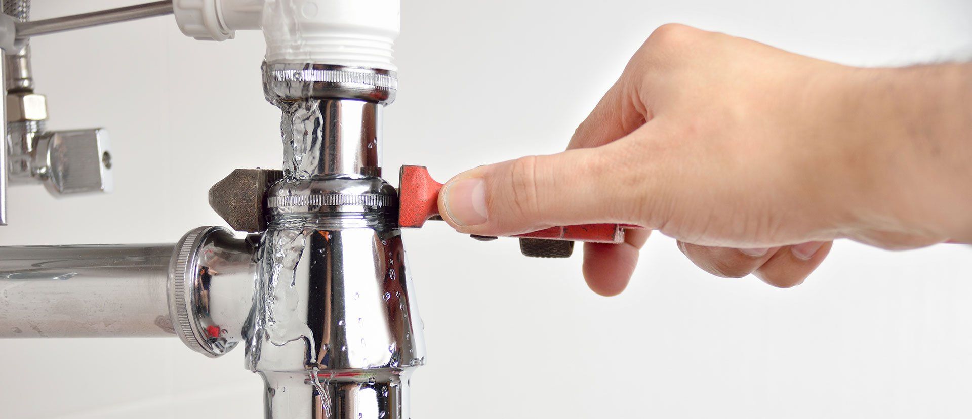 sink pipe