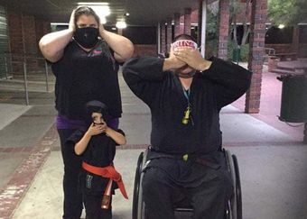 ninjas