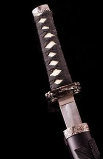 ninja sword
