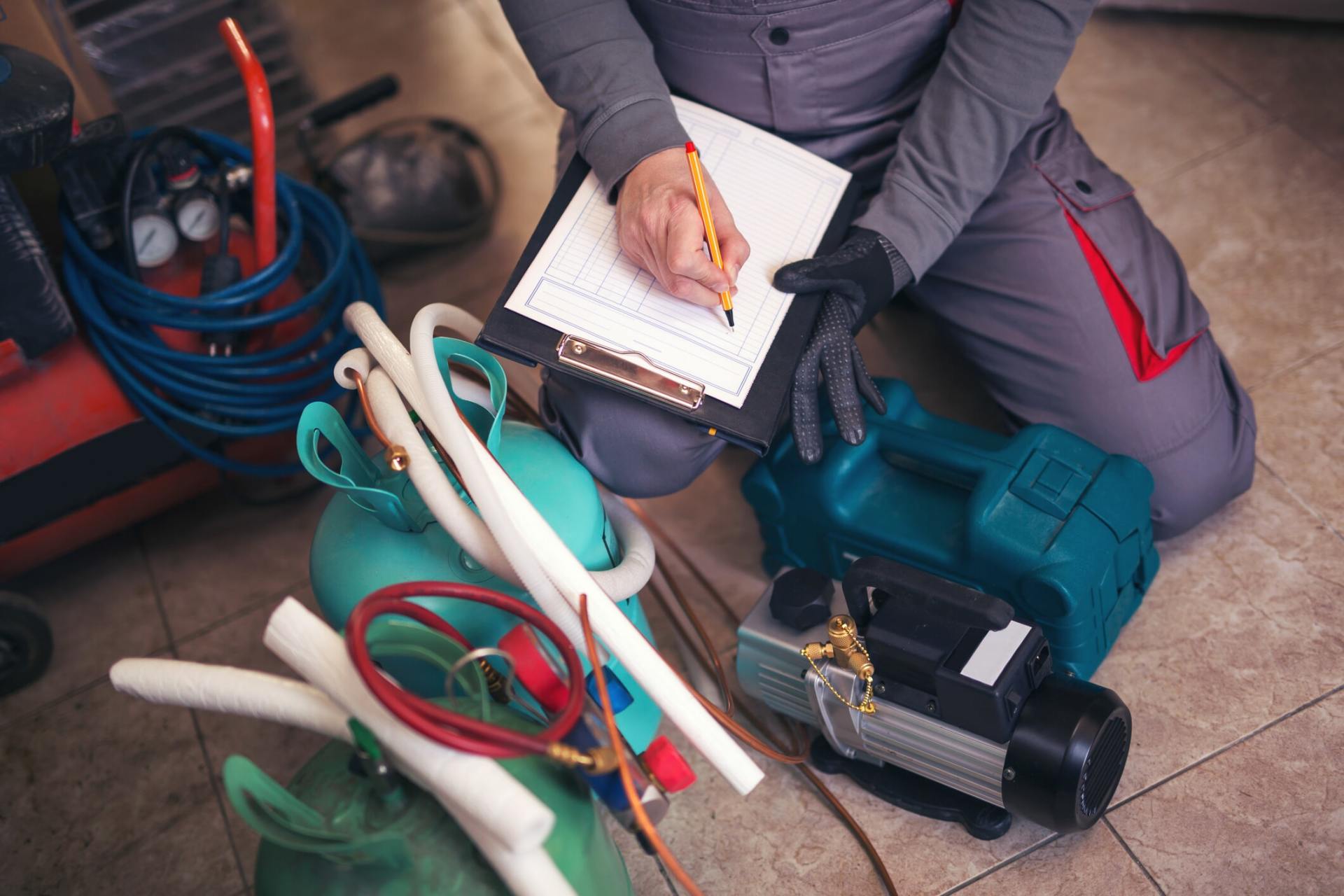 Heater — HVAC Repair Man Listing Things in Racine, WI Heater — HVAC Repair Man Listing Things in Racine, WI