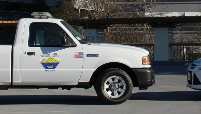 Guardian Security Agency, business photo 2
