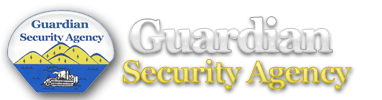 Guardian Security Agency