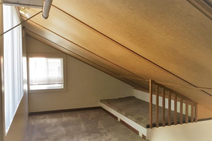 #10 1X1 BEDROOM