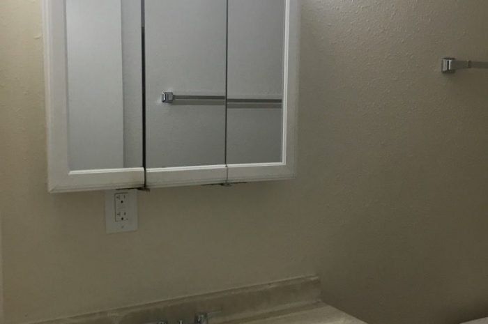 # 10 3X1 BR COUNTER