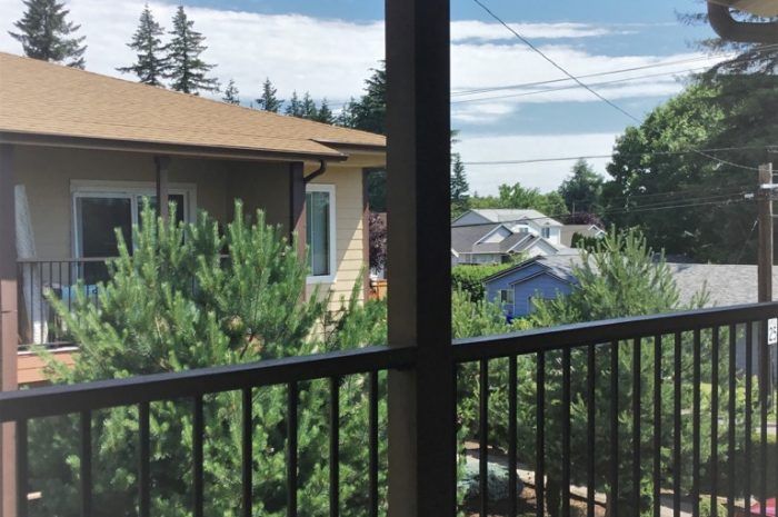 #10 AA BALCONY VIEW