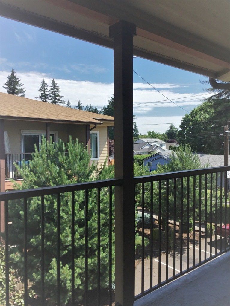 #10 AA BALCONY VIEW