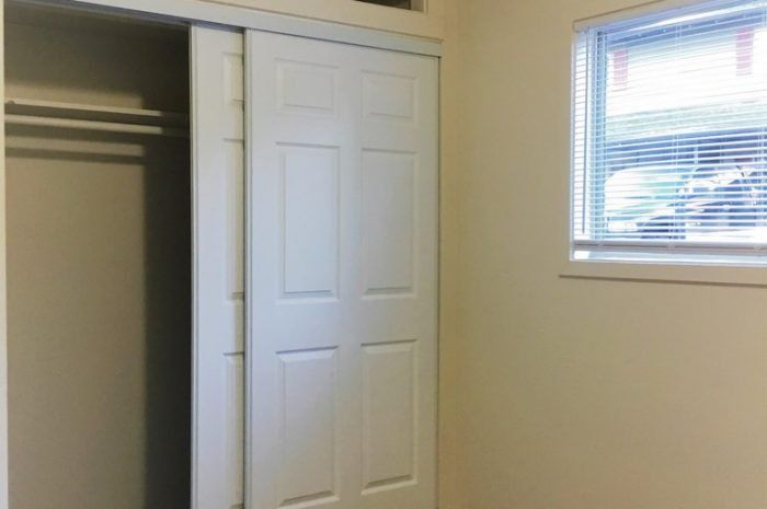 #13 3X1 BEDROOM 1