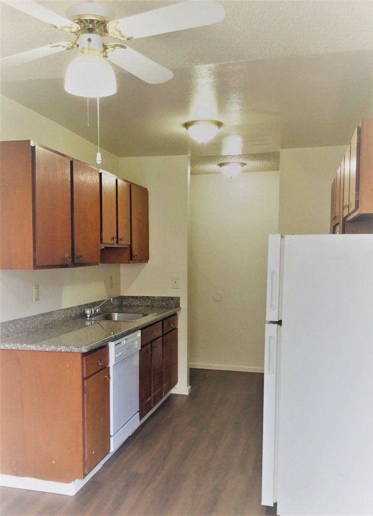# 5 BARDON KITCHEN