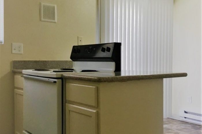 #5 TH KITCHEN