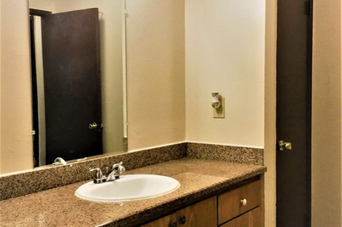 # 6 3X1 BATHROOM