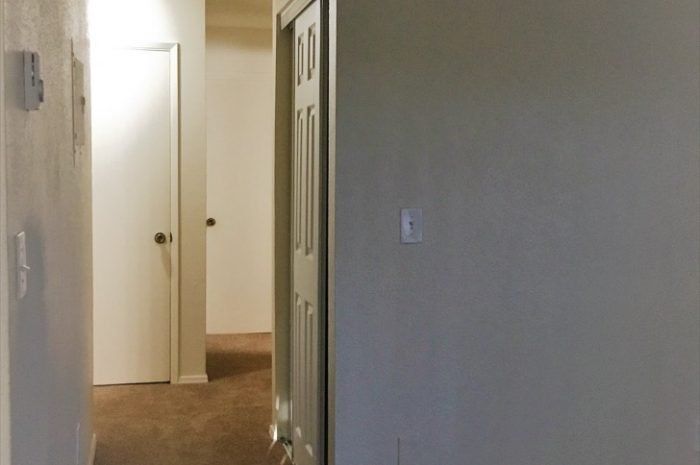 # 6 3X1 HALLWAY