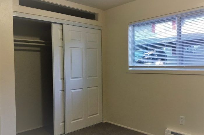 # 8 3X1 BEDROOM