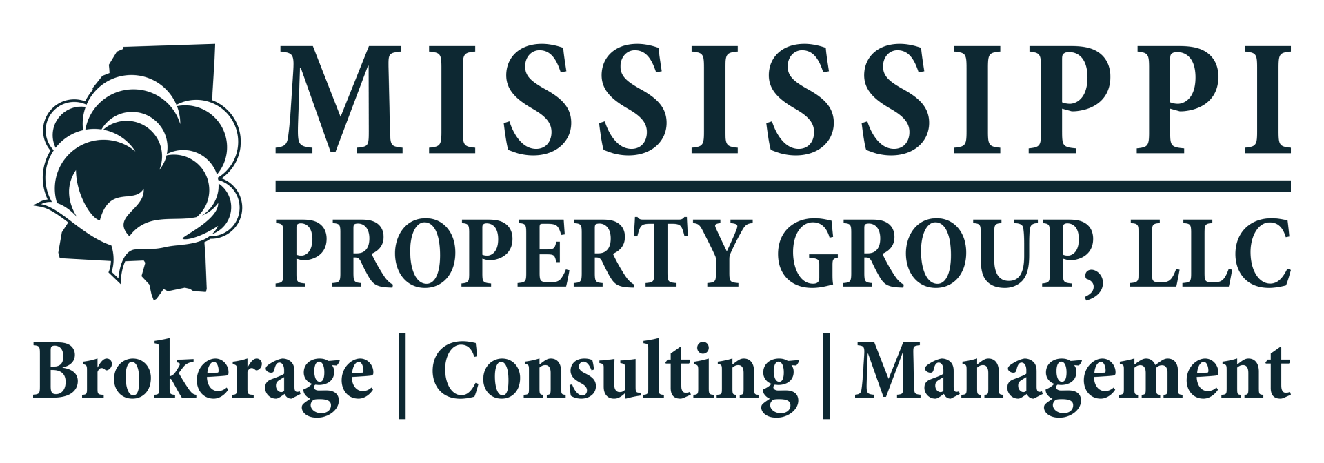 MISSISSIPPI PROPERTY GROUP LOGO
