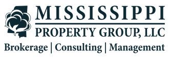 MISSISSIPPI PROPERTY GROUP LOGO