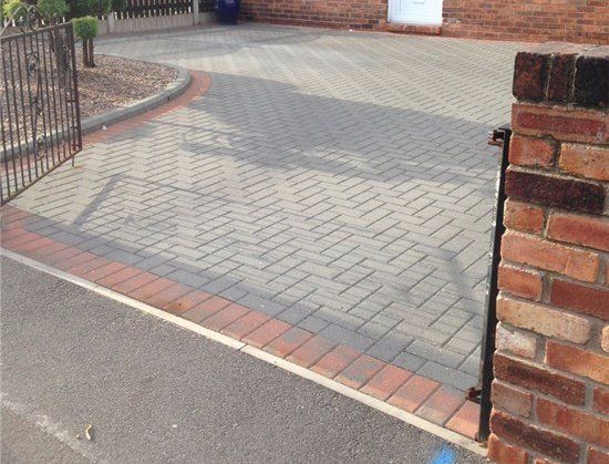 Block paving experts
