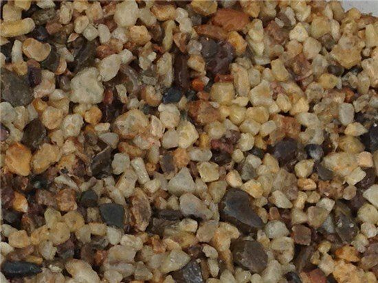 driveway paving material