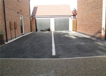 paving service