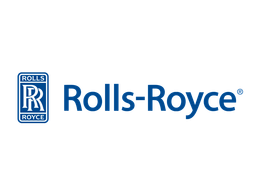 Rolls-Royce Logo