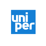 Uniper Logo