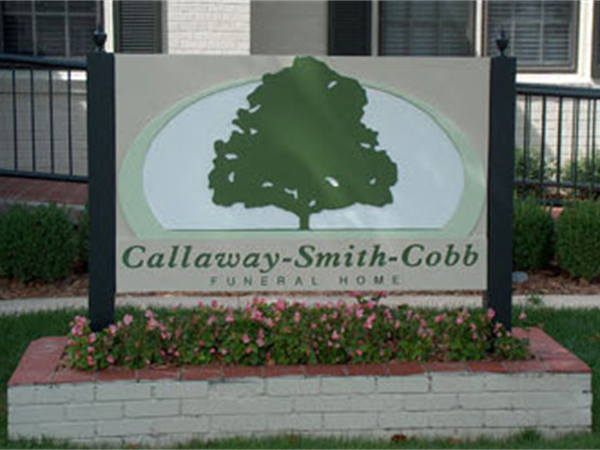 Callaway Smith Cobb Funeral Home