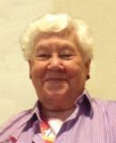 Rose Hayes - Callaway Smith Cobb