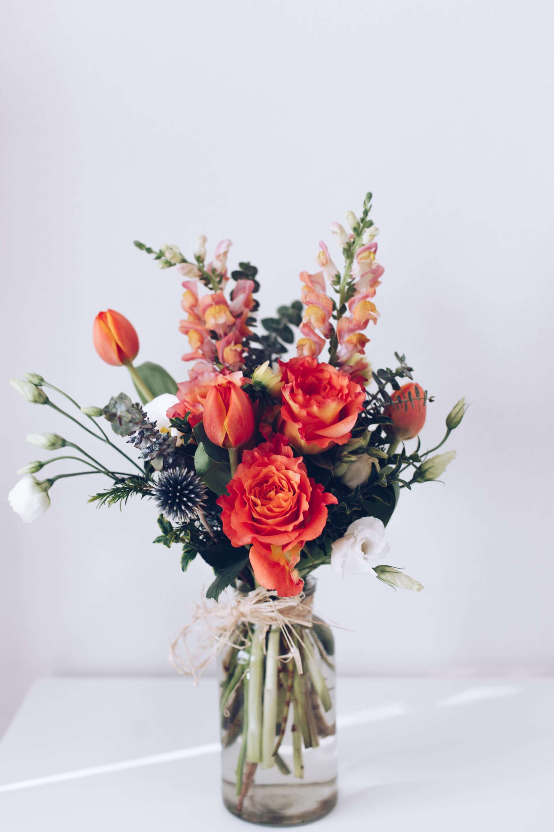 Funeral homes - Flowers