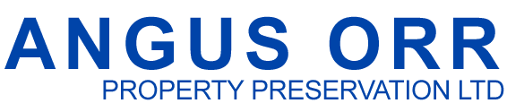 Angus Orr Property Preservation Ltd logo