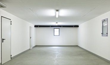 Commercial damp proofing
