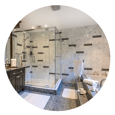 Bathroom Remodel - Home Services in Pittsburgh, PA