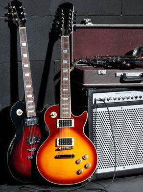 bass guitar amplifiers