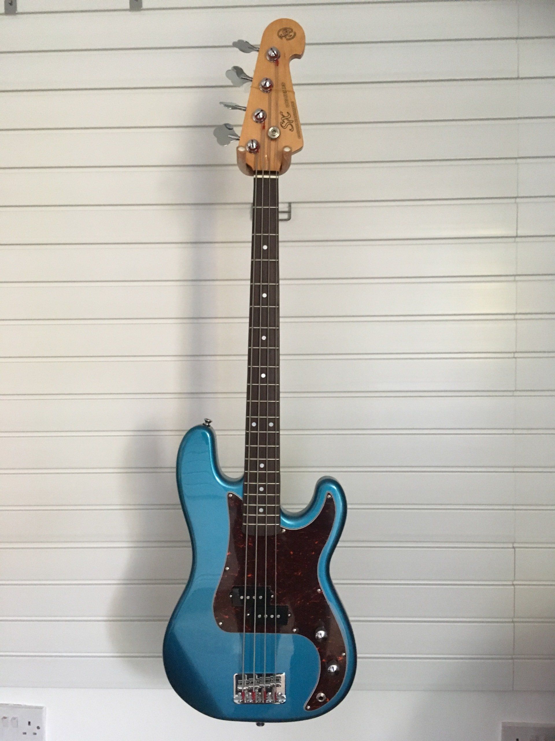 SX bass