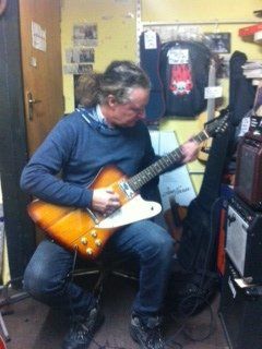 Dave Bell