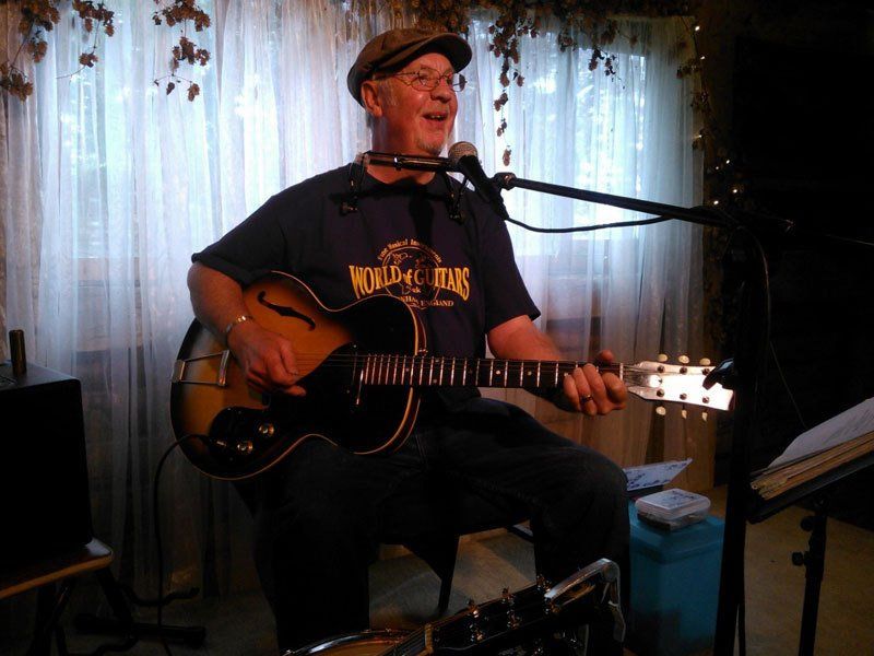 Steve Kent