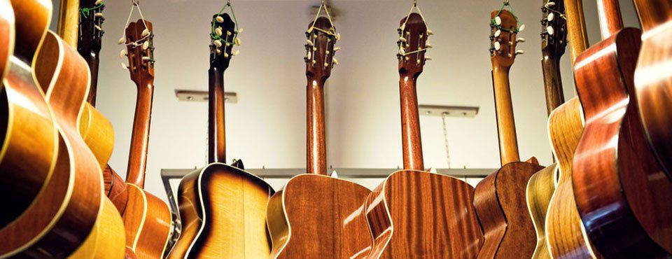 aspiring musicians