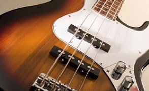 collectible guitars