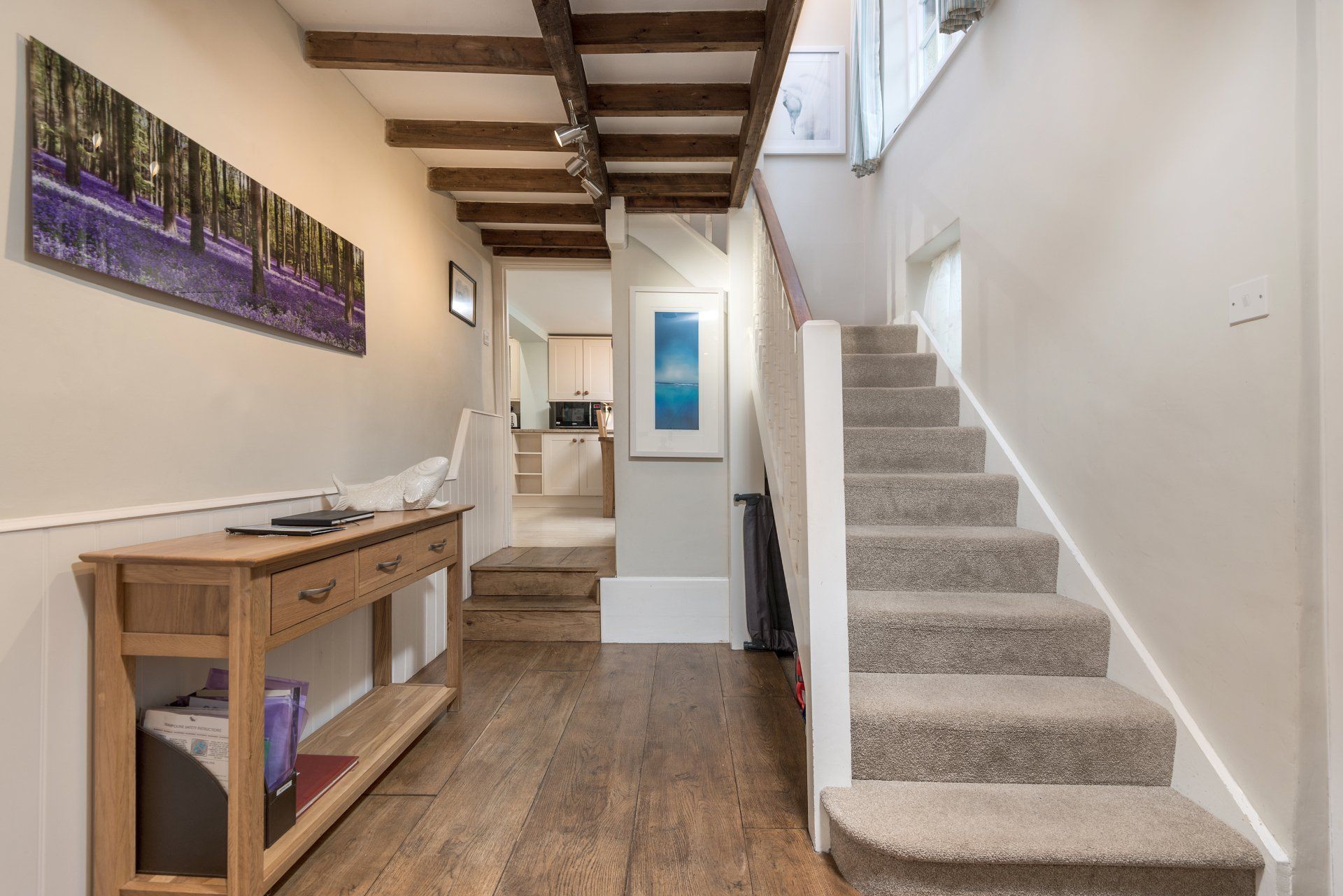 Self catering New Forest holiday home