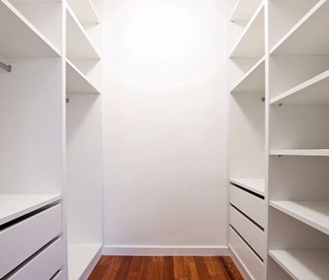 Quality Custom Cabinet - Custom Closets in Glendale, AZ