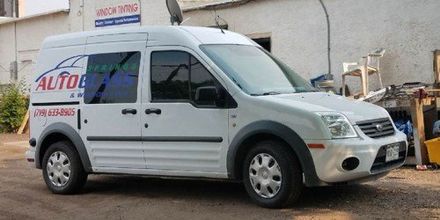 Auto Glass Repair - windshield replace in Springs, CO