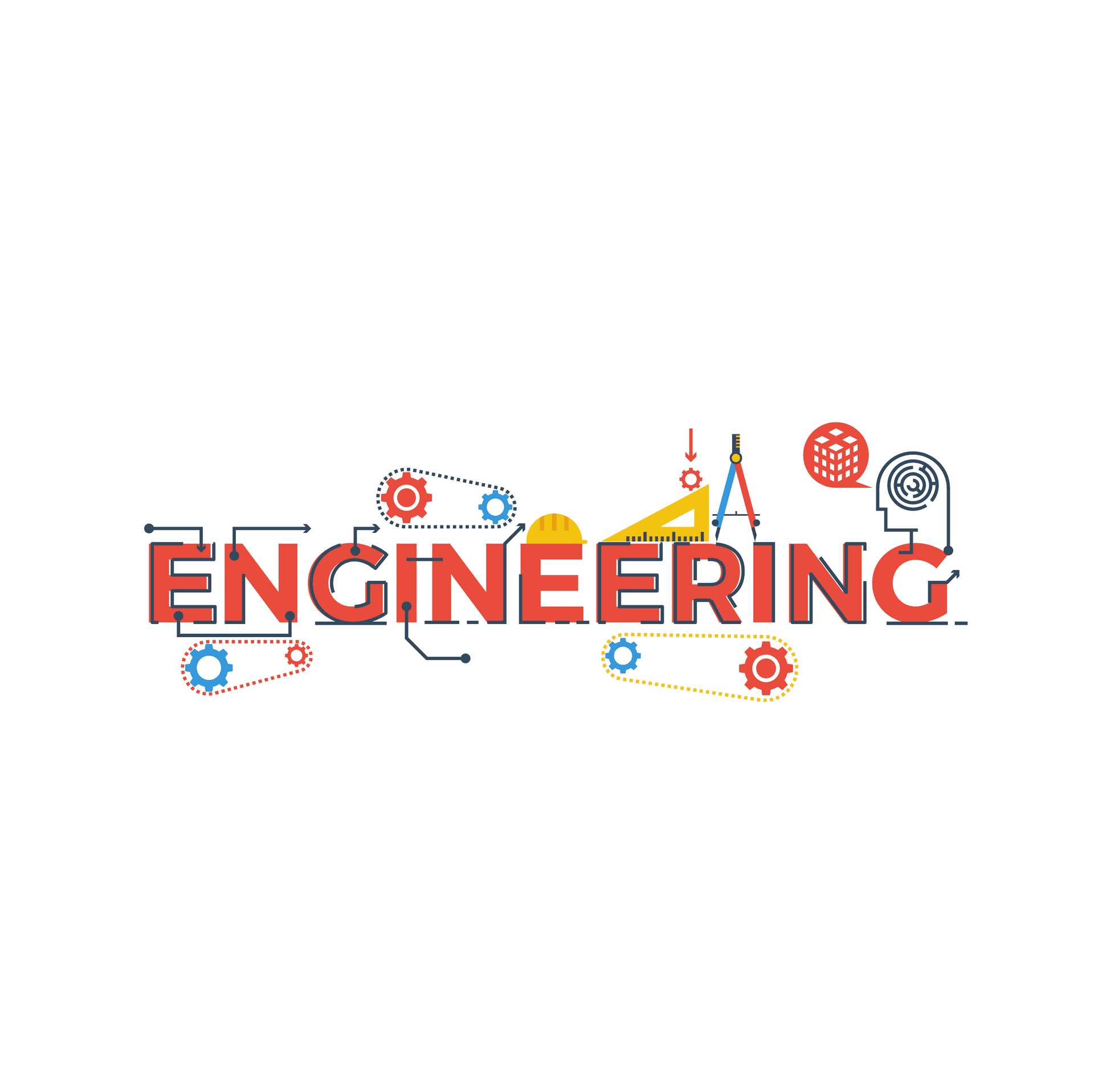 engineering vector gears