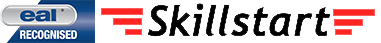 logo skillstart