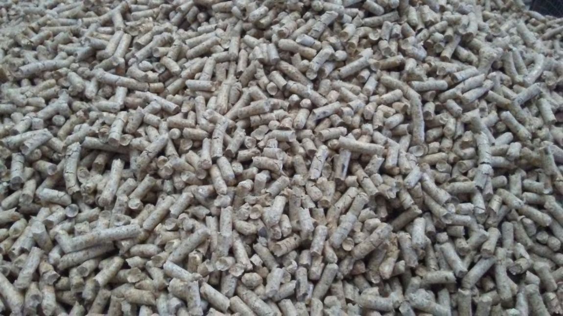 Pellet