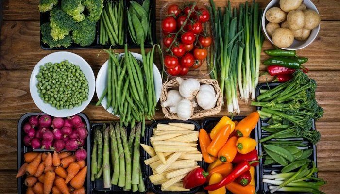 Organic Farming in UAE