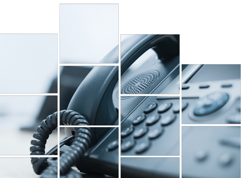 Technical Support — Bloomington, IL — Independent Telephone Service Technical Support — Bloomington, IL — Independent Telephone Service