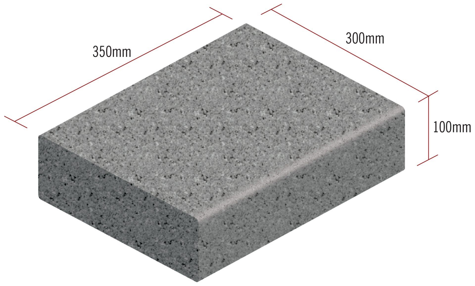 Foundation (trench) blocks 7.3N/mm²