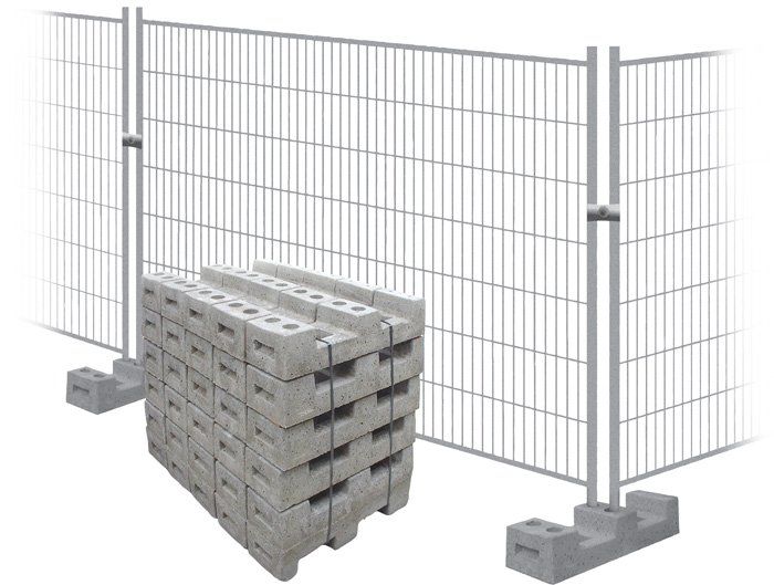 Portable post bases