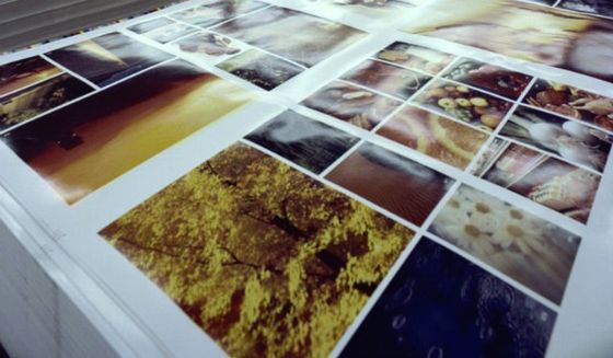 Cambridge printing