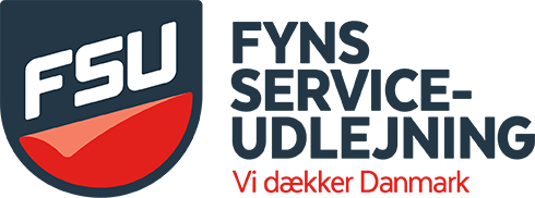 Fyns Service Udlejning