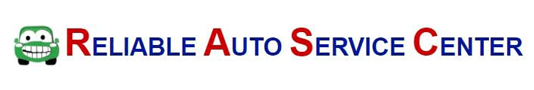 Reliable Auto Service Center